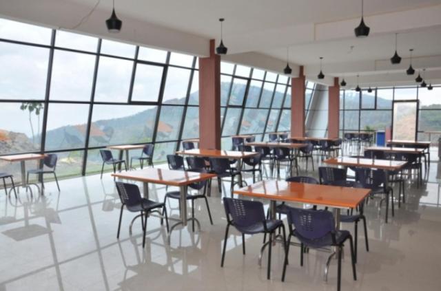 Golden Nest Hotel Yercaud Exterior foto