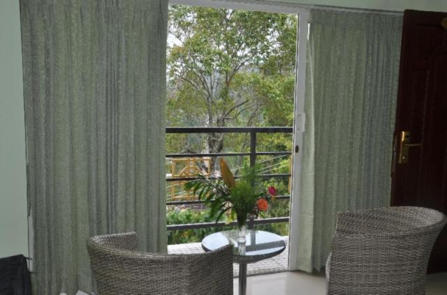 Golden Nest Hotel Yercaud Exterior foto