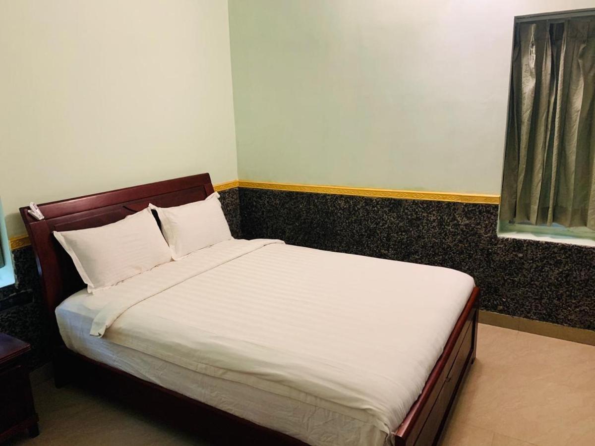 Golden Nest Hotel Yercaud Exterior foto